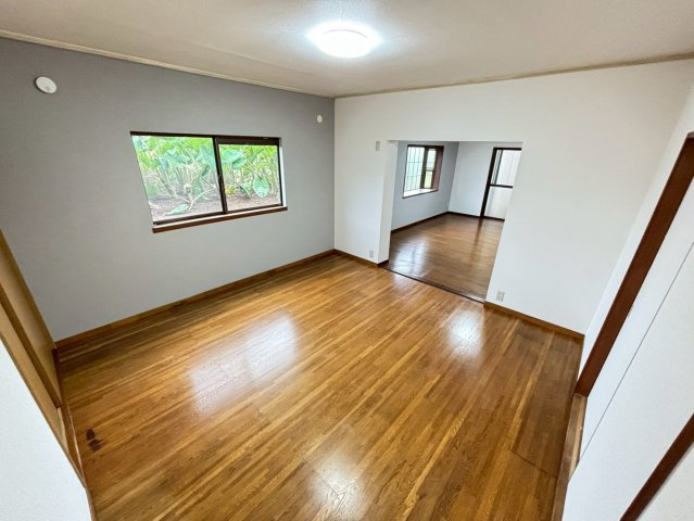 【居間・リビング】 | 八街いH邸戸建