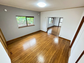 【居間・リビング】 | 八街いH邸戸建