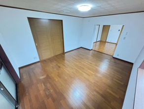 【洋室】 | 八街いH邸戸建