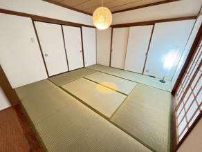 【和室】 | 八街いH邸戸建