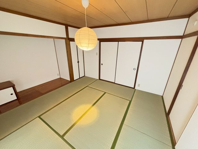 【和室】 | 八街いH邸戸建