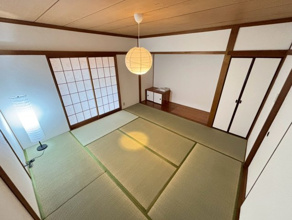 【和室】 | 八街いH邸戸建