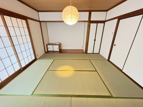 【和室】 | 八街いH邸戸建