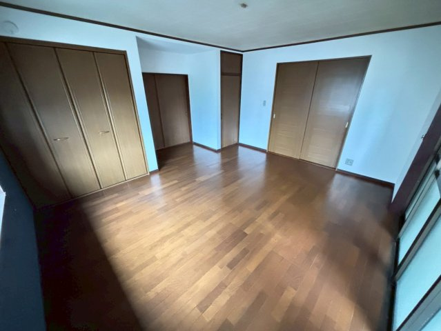 【寝室】 | 八街いH邸戸建