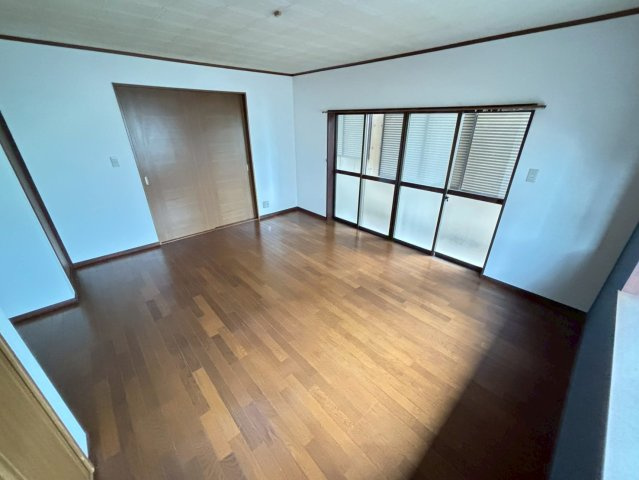 【寝室】 | 八街いH邸戸建