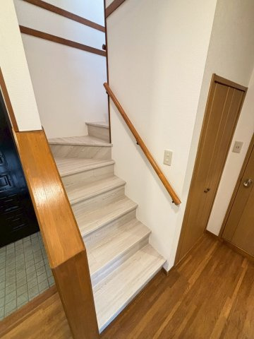 【内装】 | 八街いH邸戸建