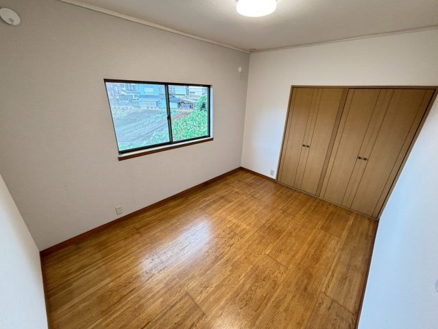 【洋室】 | 八街いH邸戸建