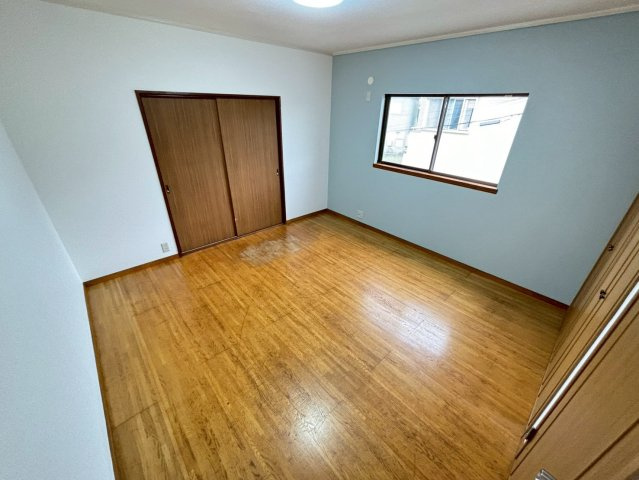 【寝室】 | 八街いH邸戸建