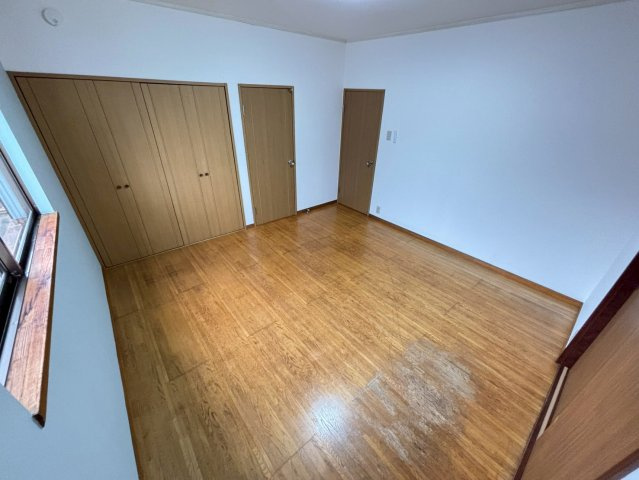 【寝室】 | 八街いH邸戸建