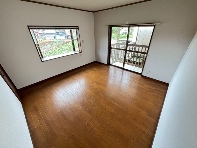 【洋室】 | 八街いH邸戸建