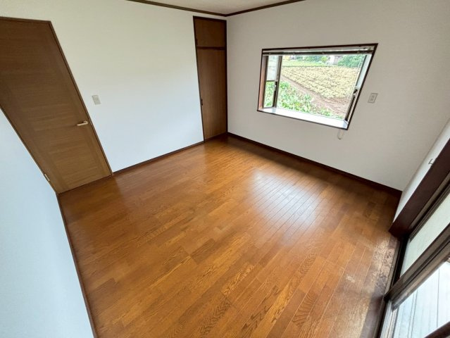 【洋室】 | 八街いH邸戸建