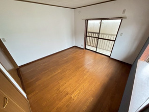 【洋室】 | 八街いH邸戸建