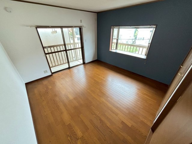 【寝室】 | 八街いH邸戸建