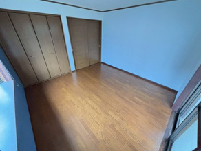 【寝室】 | 八街いH邸戸建