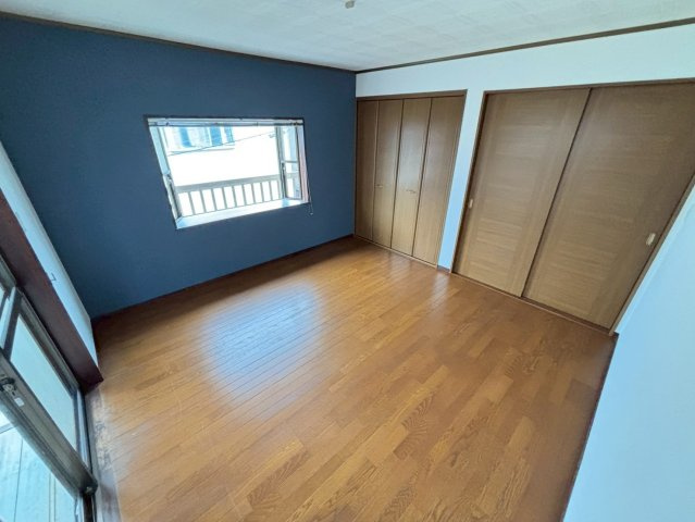 【寝室】 | 八街いH邸戸建