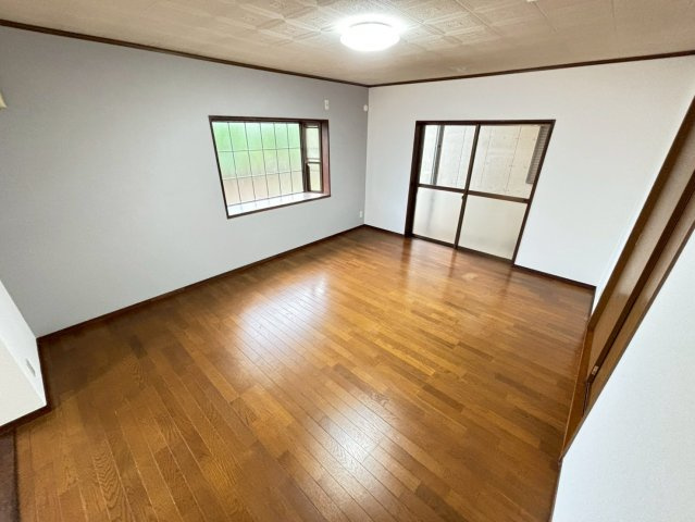 【居間・リビング】 | 八街いH邸戸建