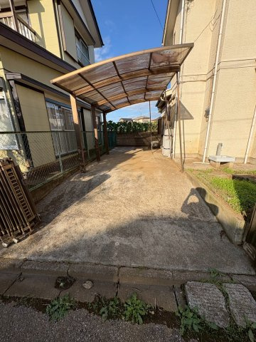 【駐車場】 | 八街いH邸戸建