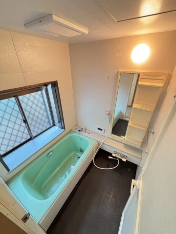 【浴室】 | 八街いH邸戸建