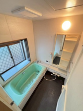 【浴室】 | 八街いH邸戸建