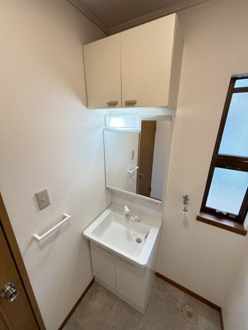 【独立洗面台】 | 八街いH邸戸建