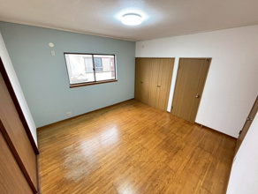 【寝室】 | 八街いH邸戸建