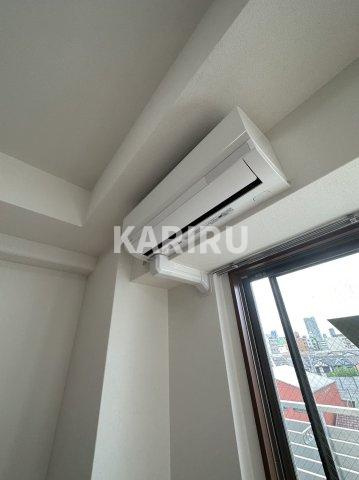 ラクラス高殿のその他