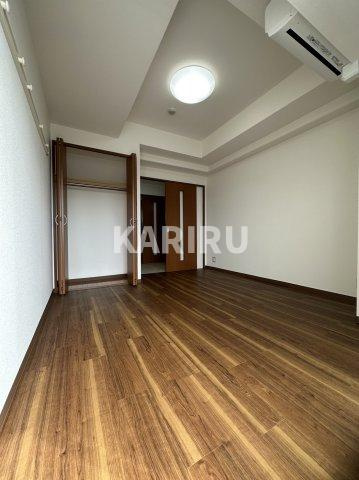 ラクラス高殿の居間・リビング