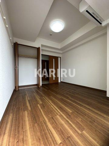 ラクラス高殿の居間・リビング