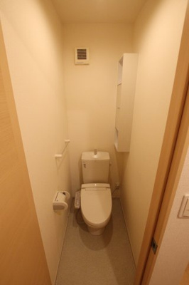 【洋室】 | YU弐番館