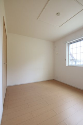 【洋室】 | YU弐番館