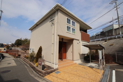 【外観】 | YU弐番館