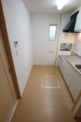 【居間・リビング】 | YU弐番館