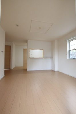 【居間・リビング】 | YU弐番館