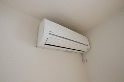 【バルコニー】 | YU弐番館 | インナーバルコニー