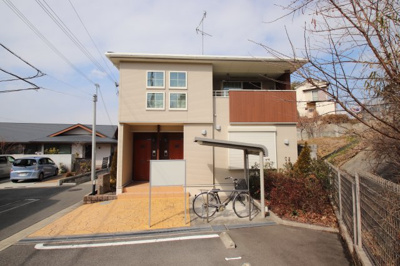 【外観】 | YU弐番館