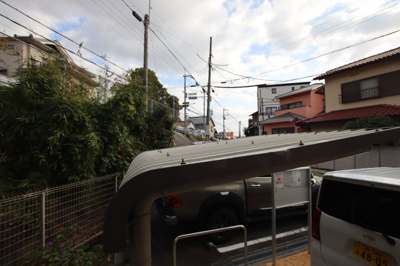 【展望】 | YU弐番館