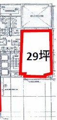 【間取り】 | 新瓦町ビル | 新瓦町ビル　間取り