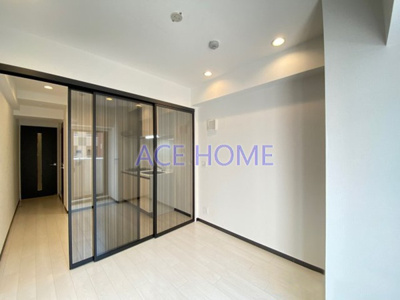 【居間・リビング】 | アクアプレイス上本町