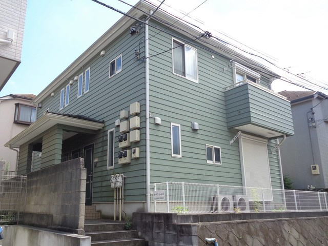 ガーデンホームズ