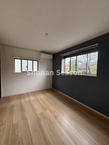 【内装】 | ２面採光の室内は、明るく風通し良好の居心地よい住空間です。