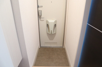 【玄関】 | Ｌｕｃｅｎｔｅ (ルチェンテ)