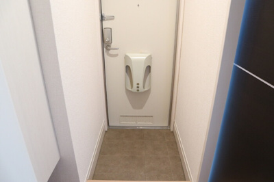 【玄関】 | Ｌｕｃｅｎｔｅ (ルチェンテ)