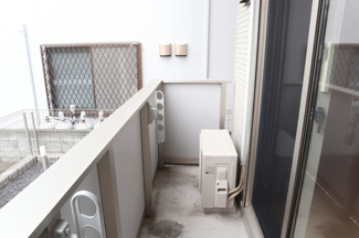 【バルコニー】 | Ｌｕｃｅｎｔｅ (ルチェンテ)