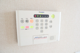 【セキュリティ】 | Ｌｕｃｅｎｔｅ (ルチェンテ)