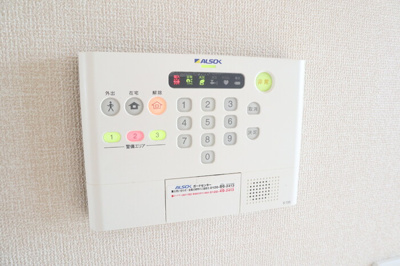 【セキュリティ】 | Ｌｕｃｅｎｔｅ (ルチェンテ)