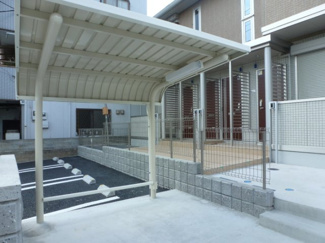 【その他共用部分】 | Ｌｕｃｅｎｔｅ (ルチェンテ)