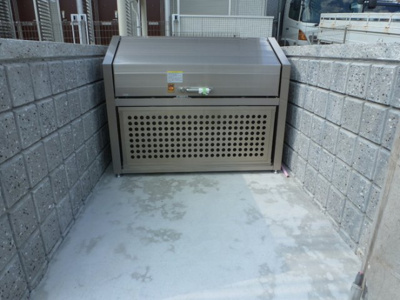 【その他共用部分】 | Ｌｕｃｅｎｔｅ (ルチェンテ)