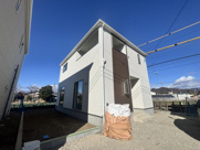 新築　桐生市相生町第17　クレイドルガーデン　3号棟の画像