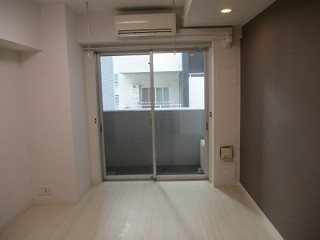 新品家具付きマンション市谷本村町12(KaGood東京)の洋室