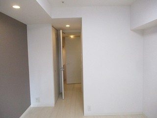 新品家具付きマンション市谷本村町12(KaGood東京)の洋室